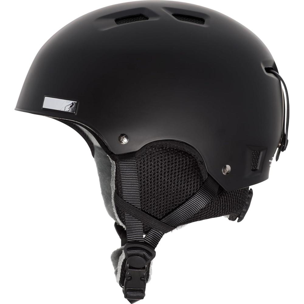 image:imageK2 Verdict Mens Snow HelmetBlack