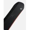 K2 Afterblack Men’s Freestyle Park Snowboard(151cm)