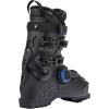 K2 BFC 100 BOA Men’s Ski Boots(Black/Blue)