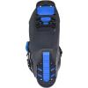 K2 BFC 100 BOA Men’s Ski Boots(Black/Blue)