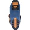K2 BFC 120 BOA Men’s Ski Boots(Blue/Grey)