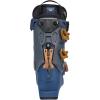 K2 BFC 120 BOA Men’s Ski Boots(Blue/Grey)