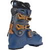 K2 BFC 120 BOA Men’s Ski Boots(Blue/Grey)
