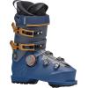 K2 BFC 120 BOA Men’s Ski Boots(Blue/Grey)