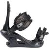 K2 Bedford Women’s Snowboard Bindings(Black)