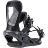 K2 Bedford Women’s Snowboard Bindings(Black)