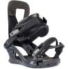 K2 Bedford Women’s Snowboard Bindings(Black)