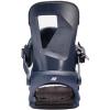 K2 Bedford Women’s Snowboard Bindings(Deep Blue)
