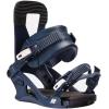 K2 Bedford Women’s Snowboard Bindings(Deep Blue)