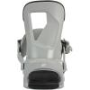 K2 Bedford Women’s Snowboard Bindings(Grey)