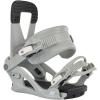 K2 Bedford Women’s Snowboard Bindings(Grey)