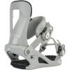 K2 Bedford Women’s Snowboard Bindings(Grey)