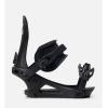 K2 Bond Men’s Snowboard Bindings(Black)
