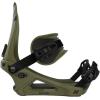 K2 Bond Men’s Snowboard Bindings(Green)