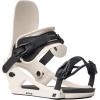 K2 Bond Men’s Snowboard Bindings(White)