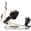 K2 Bond Men’s Snowboard Bindings(White)