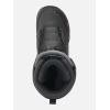 K2 Boundary Clicker X HB Men’s Snowboard Boots(Black)
