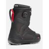 K2 Boundary Clicker X HB Men’s Snowboard Boots(Black)