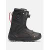 K2 Boundary Clicker X HB Men’s Snowboard Boots(Black)