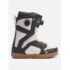 K2 Boundary Men’s Snowboard Boots(Black/Tan)