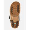 K2 Boundary Men’s Snowboard Boots(Black/Tan)