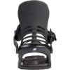 K2 Cassette Women’s Snowboard Bindings(Black)