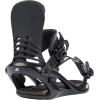 K2 Cassette Women’s Snowboard Bindings(Black)