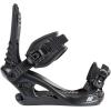 K2 Cassette Women’s Snowboard Bindings(Black)