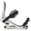 K2 Cassette Women’s Snowboard Bindings(Grey)