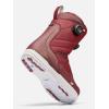 K2 Contour Women’s Snowboard Boots(Maroon)