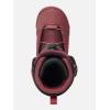 K2 Contour Women’s Snowboard Boots(Maroon)