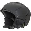 K2 Diversion Men’s Snow Helmet(Black)