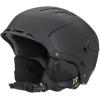 K2 Diversion Men’s Snow Helmet(Black)