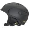 K2 Diversion Men’s Snow Helmet(Black)