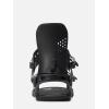K2 Edition Men’s Snowboard Bindings(Black)