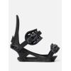 K2 Edition Men’s Snowboard Bindings(Black)