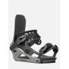 K2 Edition Men’s Snowboard Bindings(Grey)