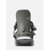 K2 Edition Men’s Snowboard Bindings(Grey)