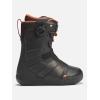 K2 Evasion Men’s Snowboard Boots(Black)