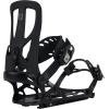 K2 Farout Unisex Snowboard Bindings(Black)