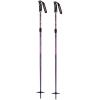 K2 Flipjaw Freeride Adjustable Ski Poles(Color 1)