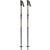 K2 Flipjaw Freeride Adjustable Ski Poles(Purple)