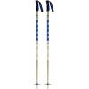 K2 Freeride 18 Ski Poles(Khaki)