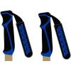 K2 Freeride 18 Ski Poles(Khaki)