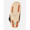 K2 Hanford Men’s Snowboard Boots(Brown)