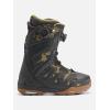 K2 Holgate Men’s Snowboard Boots(Black)