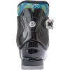 K2 Indy 1 Youth Ski Boots(Black/Blue/Green)
