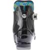 K2 Indy 2 Youth Ski Boots(Black/Blue/Green)