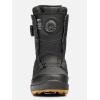 K2 Kinsley Clicker X HB Women’s Snowboard Boots(Black)