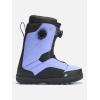 K2 Kinsley Women’s Snowboard Boots(Black/Lilac)